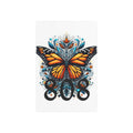Monarchist 808 Aluminum Wall Art - Island Home Decor - D D