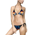 Out with the Guys 808 Two Piece - Women's Island Swimwear - D D