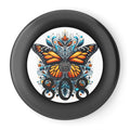 Monarchist 808 Throwback LP Frisbee - Island Graphic Flying Disc