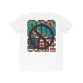 Sovereign 808 No State T-Shirt - Men's Casual Wear - D D