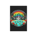 Rainbow Bridge 808 Aluminum Wall Art - Island Home Decor - D D